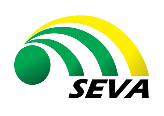 SEVA Technical Services logo